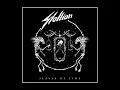 Stallion - Brain Dead (Album: Slaves of Time 2020 - Track 5) Official