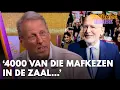 Download Lagu Chris Woerts over partijcongres GroenLinks-PvdA: '4000 van die mafkezen in de zaal...'