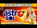 ASTRO MOON RESULTS TODAY APRIL 15 2026 CHECK YOUR NUMBER NOW