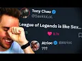 The Worst Tweet of 2025