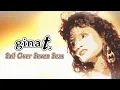 Gina T - Sail Over Seven Seas | Lyrics