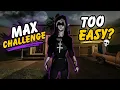 Blair - New Stillhouse SOLO on Max Difficulty