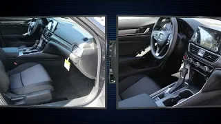 2020 Honda Accord LX 1 5T in Bowie MD 20716