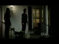 Video di The Vampire Diaries 3x10 Damon and Elena Full Kiss Scene
