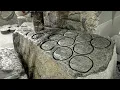 Download Lagu 100% Real Stone Pot! Top 4 Craziest Factories in Korea