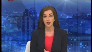 Начало и конец утреннего эфира Эры 19 05 2017 06 00 