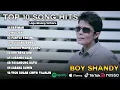 Download Lagu TOP 10 SONG HITS BOY SHANDY | Lagu Minang Terbaru Terpopuler 2023