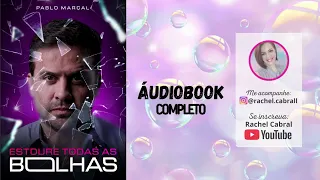 COMPLETO | Estoure todas as Bolhas - Pablo Marçal