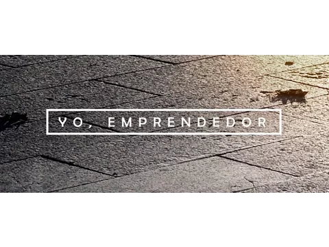 Download MP3 Yo, emprendedor (corto documental)