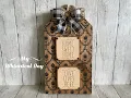 Primitive Rustic Thrift Store Find Upcycle Isn t it gorgeous