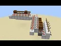 Simple Minecraft Subtraction Calculator