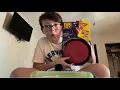 Download Lagu Trying ASMR again *featuring Velcro monstrosity thing*