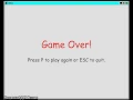 Slither Game made in Python language