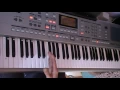 Download Lagu LEER EEN KEYBOARD BESPELEN  DEEL 01
