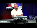 Download Lagu KETRON SD40 with YAMAHA PSR SX900 - Poly Rhythm Effect