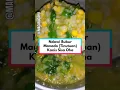 Download Lagu Bubur Manado (TINUTUAN)