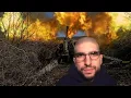 Ariel Helwani goes full Heelwani on Twitter