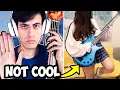 Download Lagu This Anime Bassist needs to be STOPPED (Bass Battle)