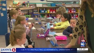 LRSD Ready for learning plan released