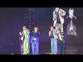 《Fing!》Lokman/Alton/Anson Kong/Frankie MIRROR First Day 2026 1/1/2026