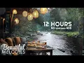 Relaxing Guitar Spa Music Spa Music Guitar And Piano Guitar Lounge with Water