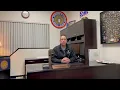 IBEW 569 End of Year Report from BM Jeremy Abrams