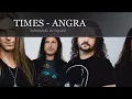Time-Angra (subtitulado en español)