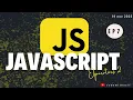 Learn Logical Operators in part 7