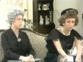Aunt Mae Is Dead