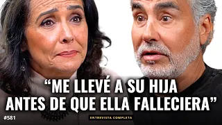 Una promesa de amor eterno entre 2 hermanas: Mayra Rojas y la adopción de Luciana