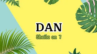 Download DAN - SHEILA ON 7 (lupakanlah saja diriku) Lirik MP3