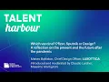 Talent Harbour 2021 - NABA meets Luxottica