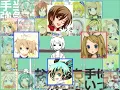 【合唱】 メランコリック / Melancholic - Nico Nico Chorus