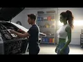 Download Lagu Human Mec Helps Alien Woman for Free—Hours Later, His Workshop Is Surrounded by Luxury Spaceships...