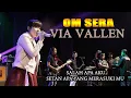 Download Lagu SALAH APA AKU( SETAN APA YANG MERASUKIMU ) VIA VALLEN - LIVE DIANA RIA TEMANGGUNG