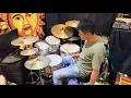 JC 陳詠桐 - 旅行日誌 Drum Cover