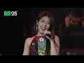 DOUBLE2T ft PIALINH | MASHUP À LÔI x NẤU ĂN CHO EM | LSXMA 2023