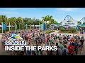 SeaWorld Orlando s BEST Strategy to Skip Long Lines