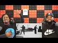 Neton Vega, Peso Pluma - Morena REACTION