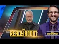 The Ready Room John de Lancie Reflects On Returning To Q Paramount