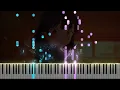 (Full) Boku no Kokoro no Yabai Yatsu Season 2 OP『Boku wa... / 僕は...』Atarayo / あたらよ [piano]