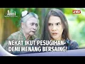 Download Lagu Nekat Pelihara Anak Setan Demi Kaya Raya! | Aini Malaikat Tak Bersayap Eps 231 (3/5)