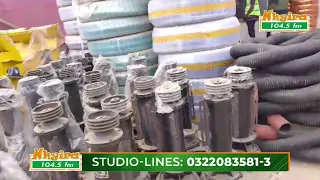 KuroYiMuNsem 7th November 2025 Hosts Nana Jantuah Barima Kofi Dawson 