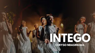 chryso ndasingwa intego official music video 