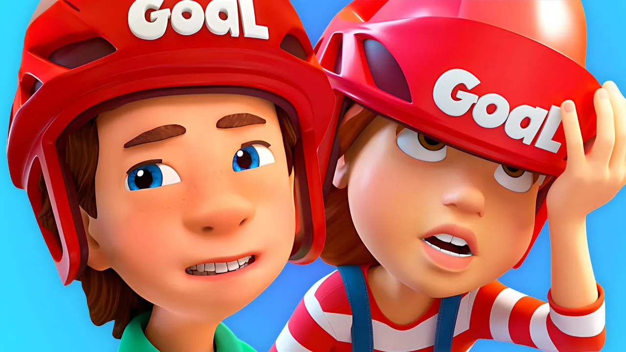 El gran enamoramiento de Tom 💔 | Los Fixis | Animación para niños