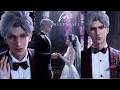 A WEDDING WITH SYLUS - Alternative Darkborne - Love and Deepspace - Full Memory \u0026 Reaction