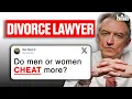 We Asked Divorce Lawyer 19 Tough Questions Honesty Box
