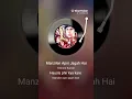Download Lagu #manzilein apni jagah he#Sharaabi movie#Amitabh best song#evergreen kishore da#all time popular#remi