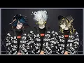 Download Lagu [Arknights] SOCIETY #shorts