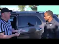 JPSO takes aim at NFL refs Atlanta Falcons and vehicle burglaries in viral PSA